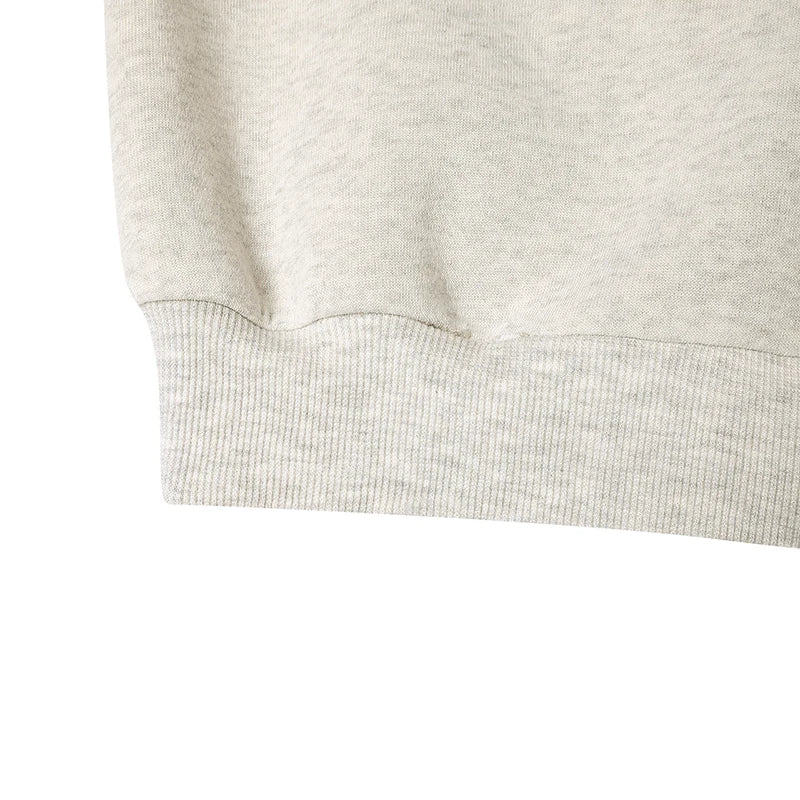 Plus Size VONDA Fashion Hooded Sweatshirts Women Long Sleeve Causal Solid Color Zipper Pullover Soprt Simple Hoodies Oversized