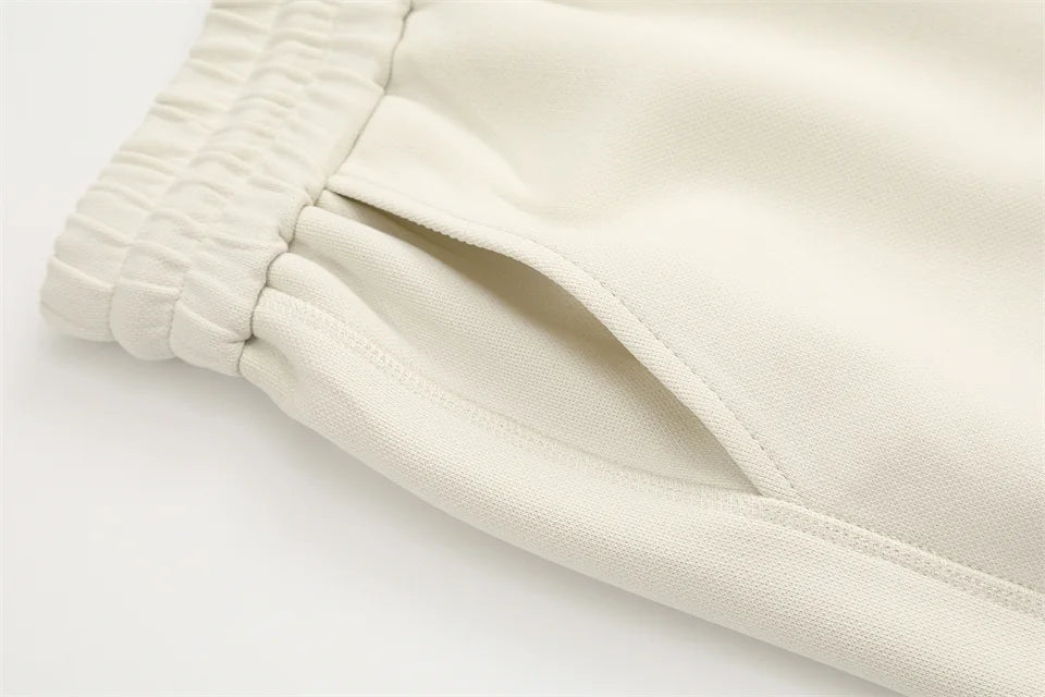 GIBSIE Plus Size Long Sleeve Zip Up Cropped Hoodies Women Spring Autumn Drawstring Hooded Casual Short Woman Tracksuit Tops New