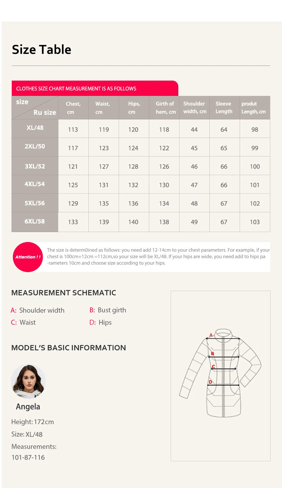HaiLuoZi 2023 Autumn Women Jackets Plus Size Long Hooded Quilted Light weight Big pockets Bio-cotton Stylish Women's coat 5537