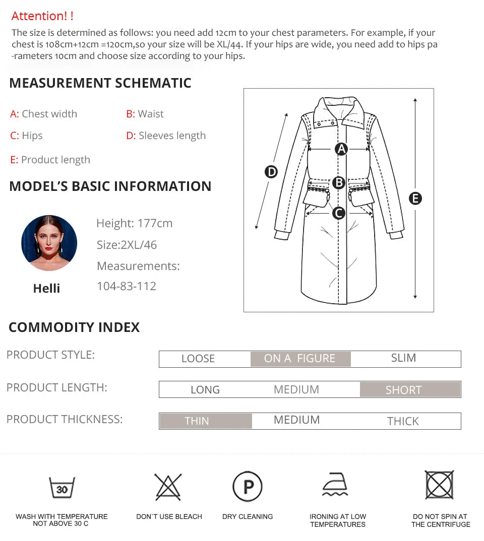 Astrid 2022 Spring Women Parkas Plus Size Short Grey Padded Down Coats Hooded Women's Jacket Fashion Outerwear Quilted AM-10075